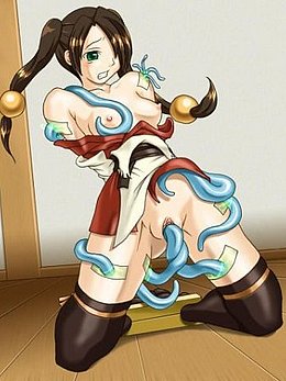 Kingdom of Evil Sample 5