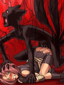 Kingdom of Evil Sample 5