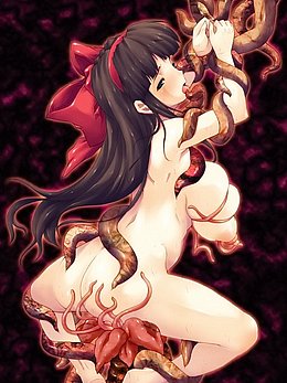 Kingdom of Evil Sample 8