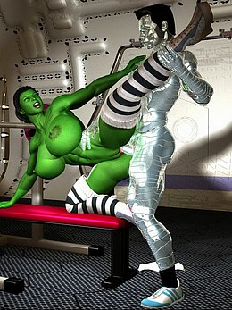 Kingdom of Evil Sample 1