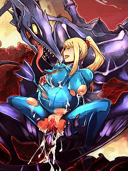 Kingdom of Evil Sample 3