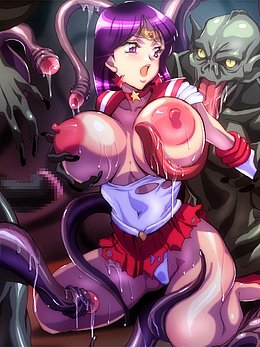Kingdom of Evil Sample 6