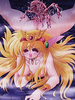 Kingdom of Evil Sample 7