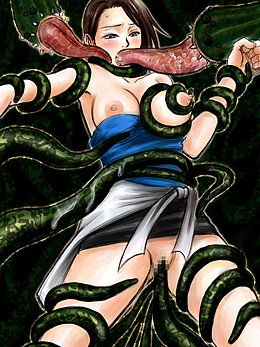 Kingdom of Evil Sample 5