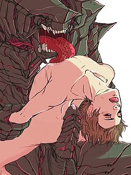 Kingdom of Evil Sample 3