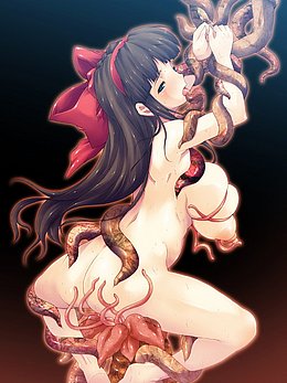 Kingdom of Evil Sample 5