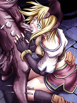 Kingdom of Evil Sample 7