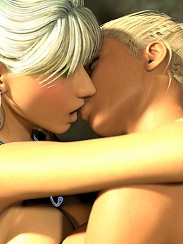 Kingdom of Evil Sample 4