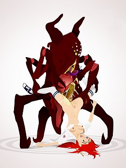Kingdom of Evil Sample 5