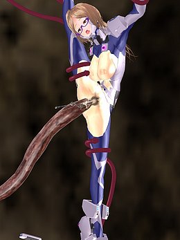 Kingdom of Evil Sample 5