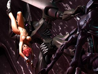 Kingdom of Evil Sample 1