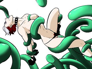 Kingdom of Evil Sample 4