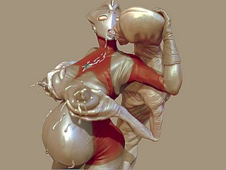 Kingdom of Evil Sample 6