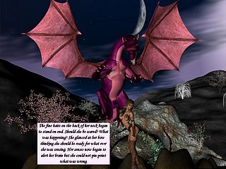 Kingdom of Evil Sample 4
