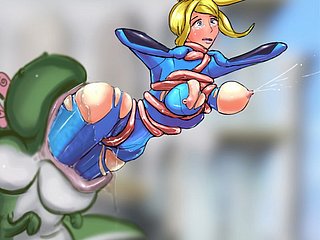 Kingdom of Evil Sample 3