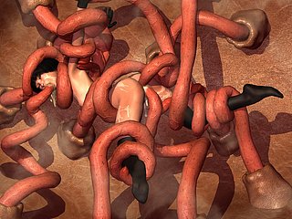 Kingdom of Evil Sample 5