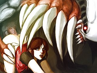 Kingdom of Evil Sample 3