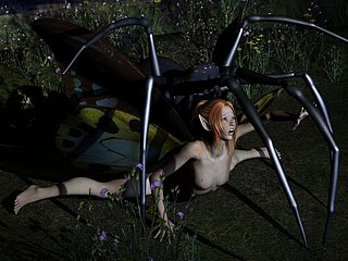 Kingdom of Evil Sample 5