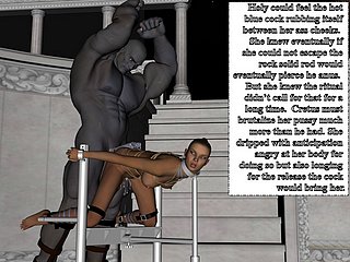 Kingdom of Evil Sample 1