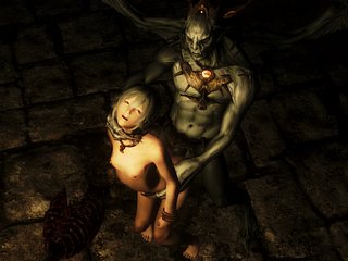 Kingdom of Evil Sample 6