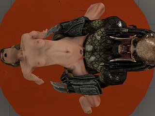 Kingdom of Evil Sample 6