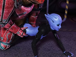 Kingdom of Evil Sample 5