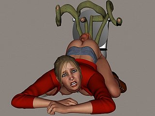 Kingdom of Evil Sample 1