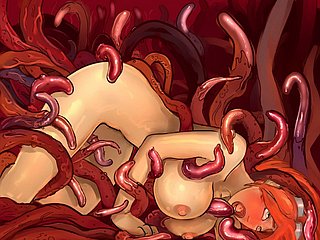 Kingdom of Evil Sample 3