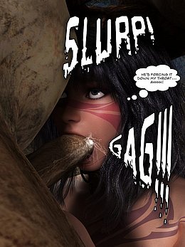 Kingdom of Evil Sample 7