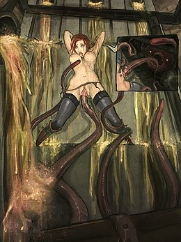 Kingdom of Evil Sample 8