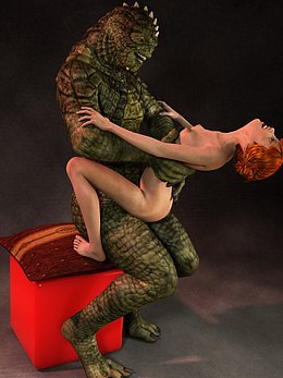 Kingdom of Evil Sample 4