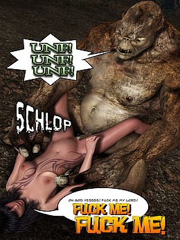 Kingdom of Evil Sample 7