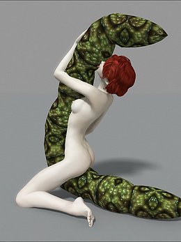 Kingdom of Evil Sample 5