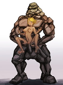 Kingdom of Evil Sample 1