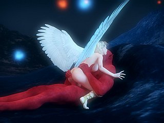 Kingdom of Evil Sample 1