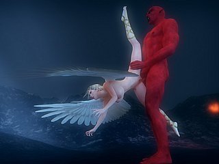 Kingdom of Evil Sample 6