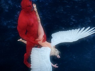 Kingdom of Evil Sample 6