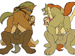 Kingdom of Evil Sample 4