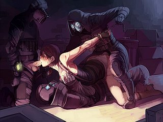 Kingdom of Evil Sample 5