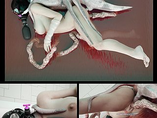 Kingdom of Evil Sample 1