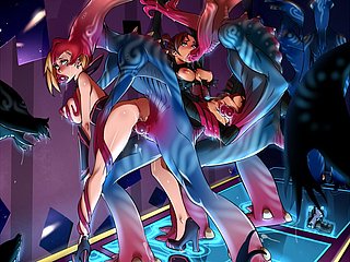 Kingdom of Evil Sample 5