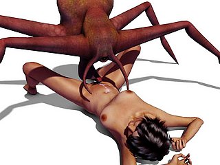 Kingdom of Evil Sample 2