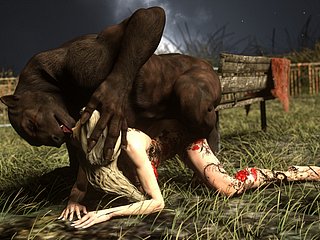 Kingdom of Evil Sample 1