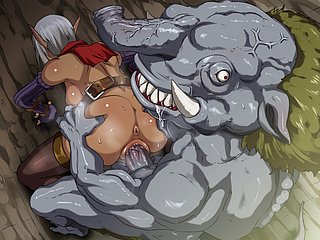 Kingdom of Evil Sample 6