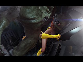 Kingdom of Evil Sample 1