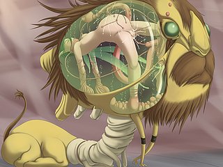 Kingdom of Evil Sample 1