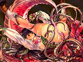 Kingdom of Evil Sample 2