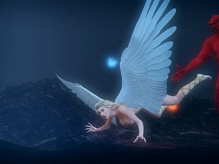 Kingdom of Evil Sample 3