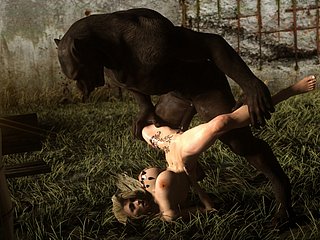 Kingdom of Evil Sample 2