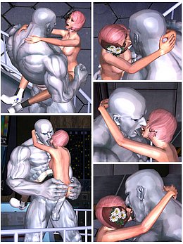Kingdom of Evil Sample 8